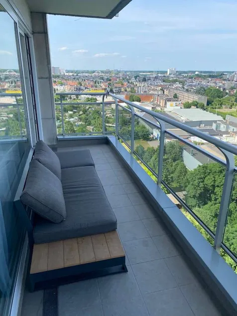 Flat with 1 room for 5 persons - Image 1