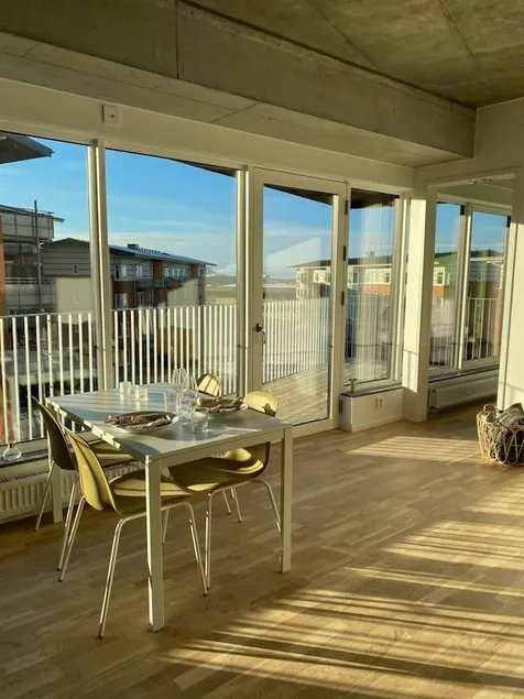 Nice flat with 1 room for 2 persons - Image 1