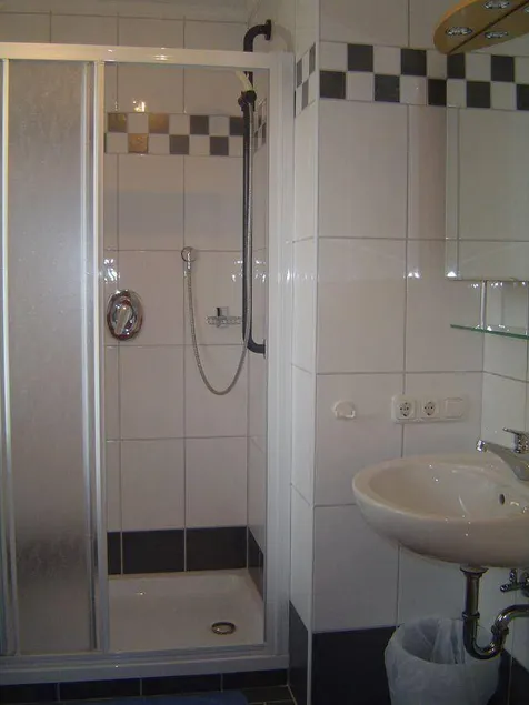 Ferienwohnung mit Grill und Garten - Image 1