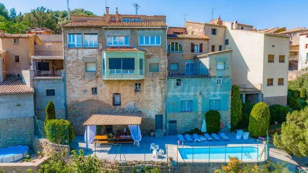 Wunderschönes Landhaus mit Terrasse, Grill und Pool | Golfplatzblick | Hunde erlaubt - Image 1