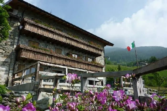 Ca' di Racc: Stanza Faggio - Image 1