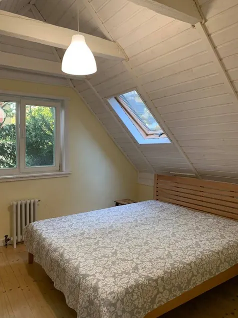 Casa con 3 camere da letto per 8 persone - Image 1