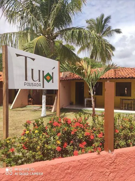 Pousada Tupi - Image 1