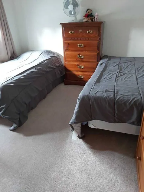 Charming private room for 2 persons - Image 1