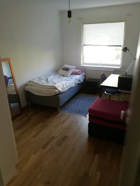 Private room - Image 1