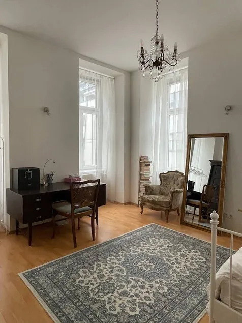 Lilienbrunngasse, Vienna - Image 1