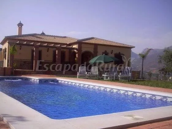Landhaus mit Pool, Garten und Grill | Seeblick - Image 1