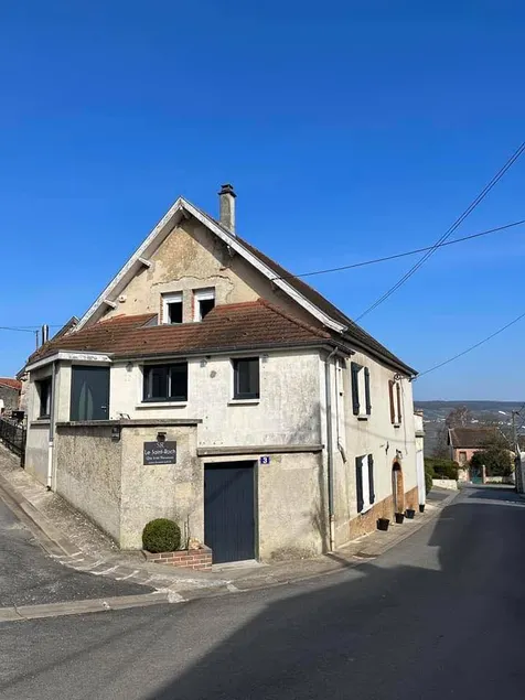 Wonderful gite with terrace | Dogs allowed - Image 1