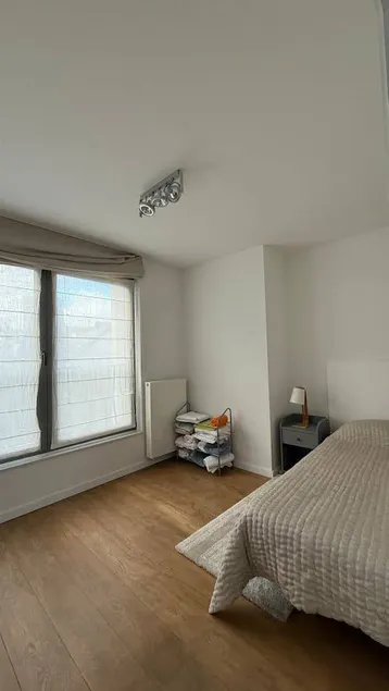 Private room | Close to Royal Palace of Brussels - Image 1