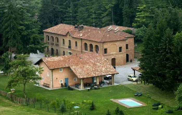 Val di Spinso: Barbera - Image 1