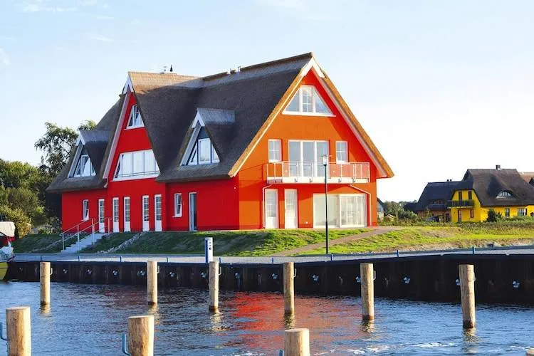 Fully equipped wonderful apartment with sauna & garden | Nature view - Image 1