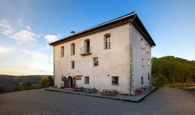 Cottage with terrace | Mountain view - Image 1