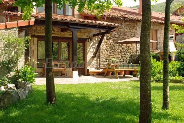 Familienfreundliches Landhaus mit Garten, Grill und Terrasse | Gartenblick | Haustierfreundlich - Image 1