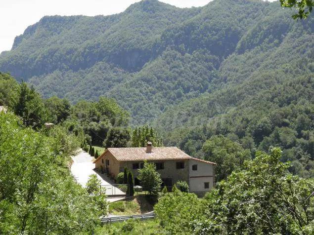 Cottage con piscina, barbecue e giardino | Vista sul fiume - Image 1