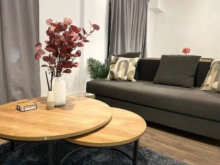 Appartamento con terrazza e giardino - Image 1