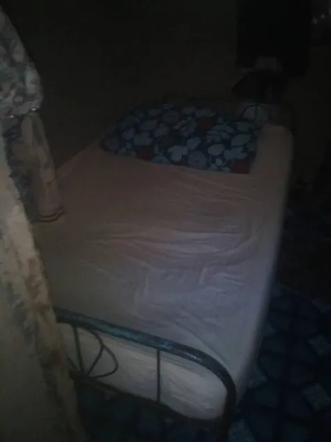 Pleasant dedicated room with garden - Image 1