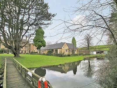 The Gatehouse - Image 1