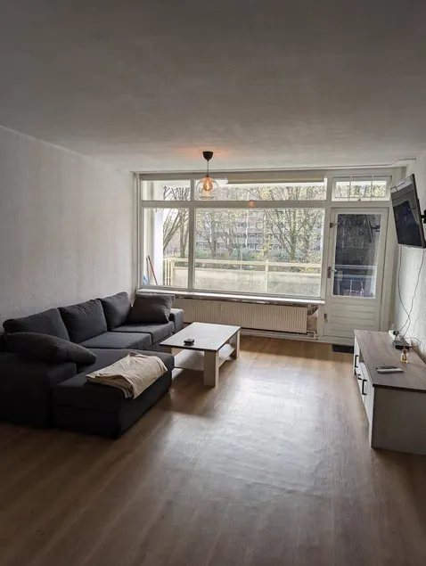 Appartement de vacances avec 3 chambres à coucher pour 6 personnes - Image 1