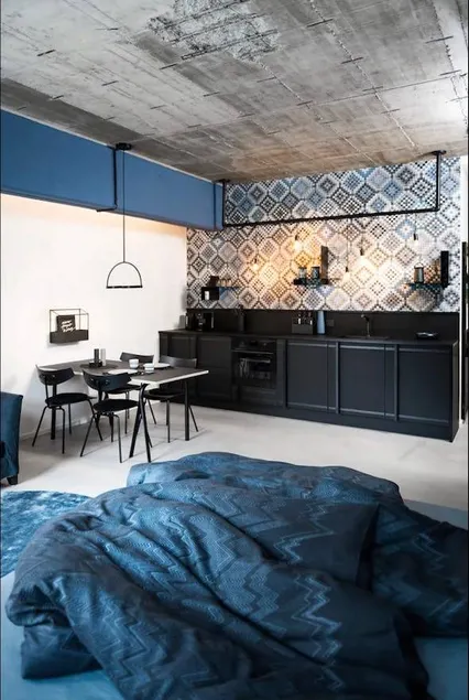 Maravilloso apartamento vacacional con terraza | Cerca Catedral de San Gil - Image 1