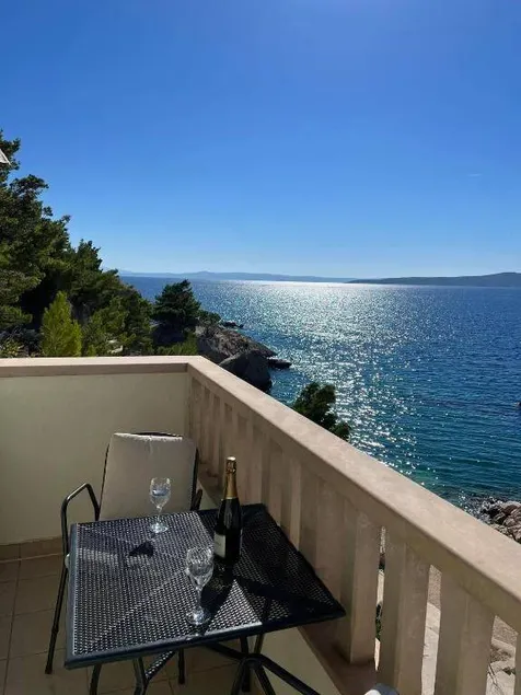 Apartments Paradise - Image 1