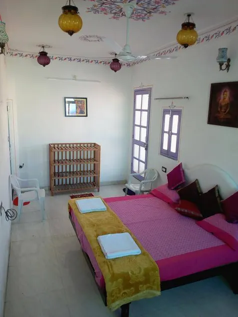 Bansi Niwas Homestay - Image 1