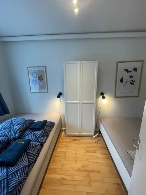 Pleasant apartment | Pets allowed - Image 1