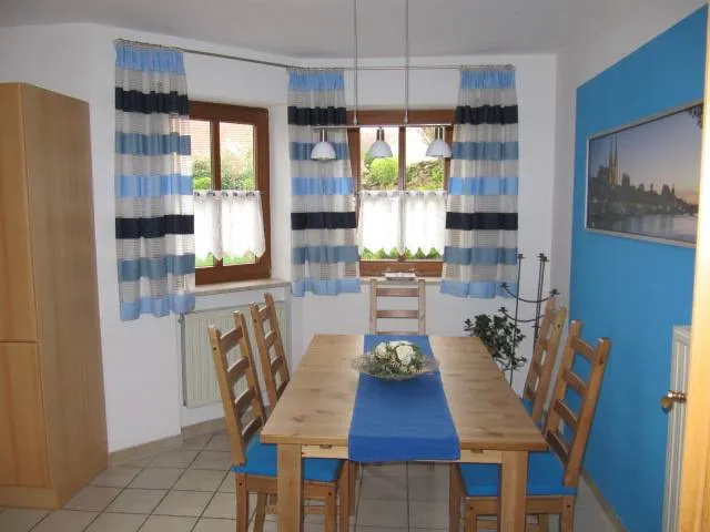 Ferienwohnung Weigert - Image 1