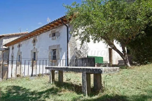 Landhaus mit Terrasse, Grill und Garten | Bergblick - Image 1