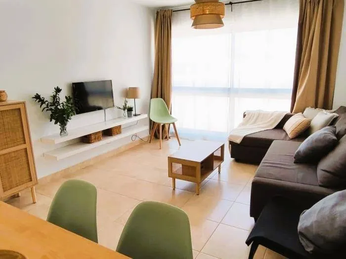 Appartement de vacances | À côté de la plage | Adapté au travail à distance - Image 1