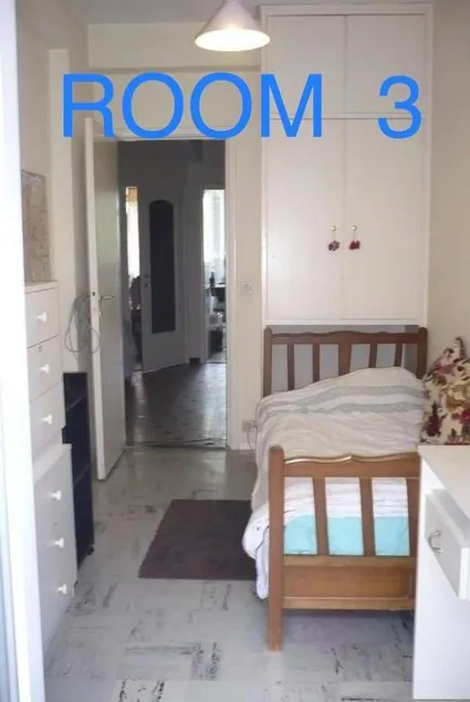 Private room - Image 1