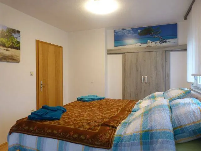 Apartment with terrace & BBQ - Image 1