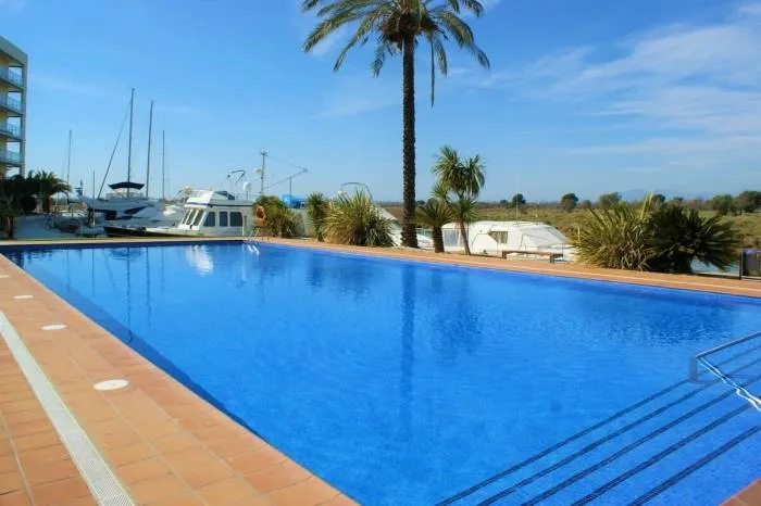Kinderfreundliche wunderschöne Ferienwohnung mit Garten, Terrasse und Pool | Meerblick - Image 1