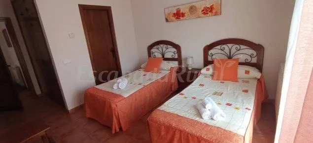 Cottage with terrace | City view | Pets allowed - Image 1