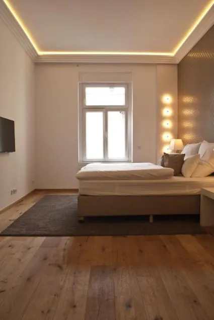 Appartement de vacances avec 1 chambre à coucher pour 3 personnes - Image 1