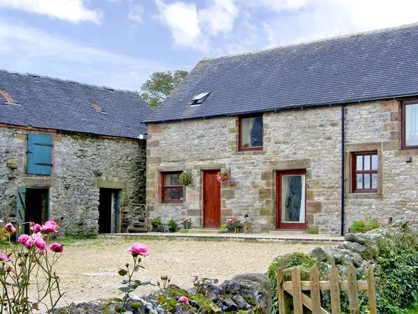 Family-oriented nice cottage with garden - Image 1