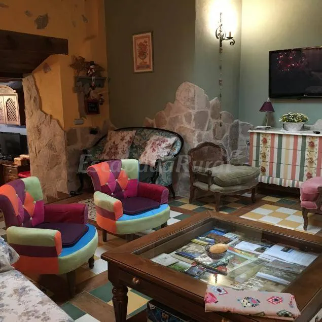 Wonderful cottage with garden & barbecue | River view | Pets allowed - Image 1