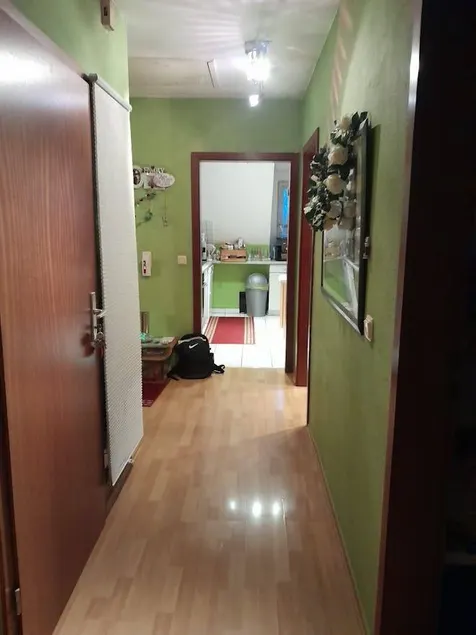 Charming flat with 2 bedrooms for 4 persons - Image 1