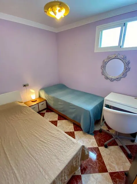 Chambre privée - Image 1