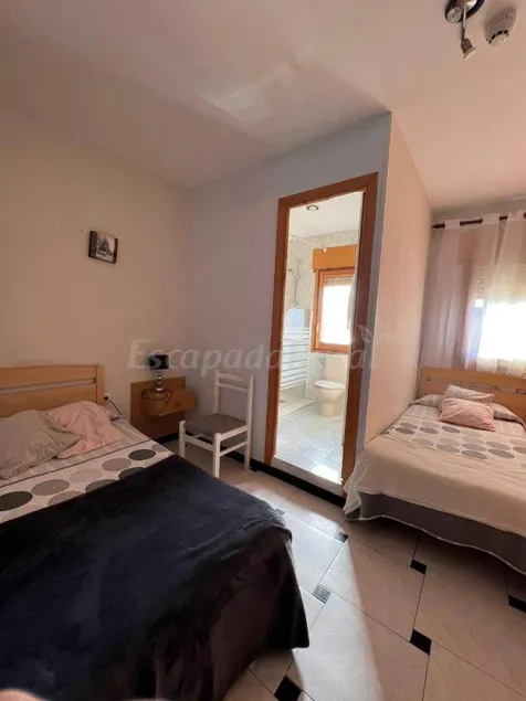 Magnífica casa rural con jardín, terraza y barbacoa | Vistas al jardín | Admite perro - Image 1