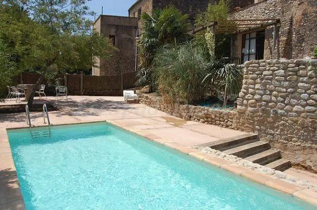 Landhaus mit Pool, Garten und Grill | Flussblick - Image 1