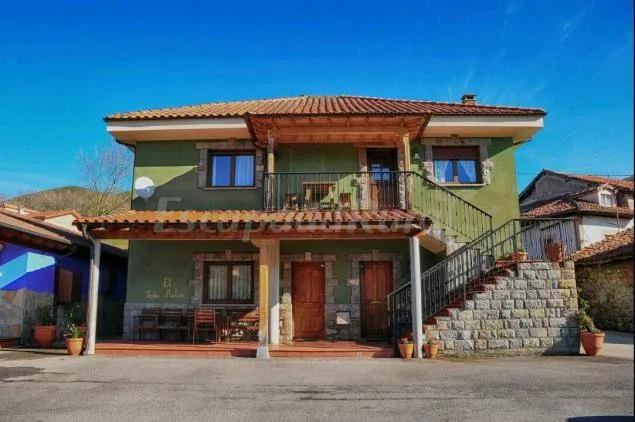 Cottage avec barbecue, terrasse et jardin | Vue rivière - Image 1