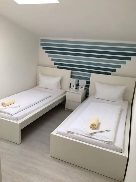 Holiday apartment | Panoramic view - Image 1