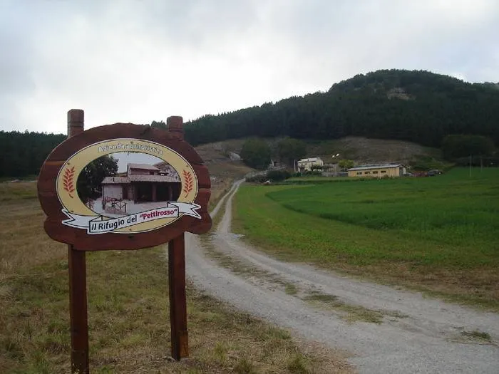 Il Rifugio del Pettirosso: Upupa - Image 1