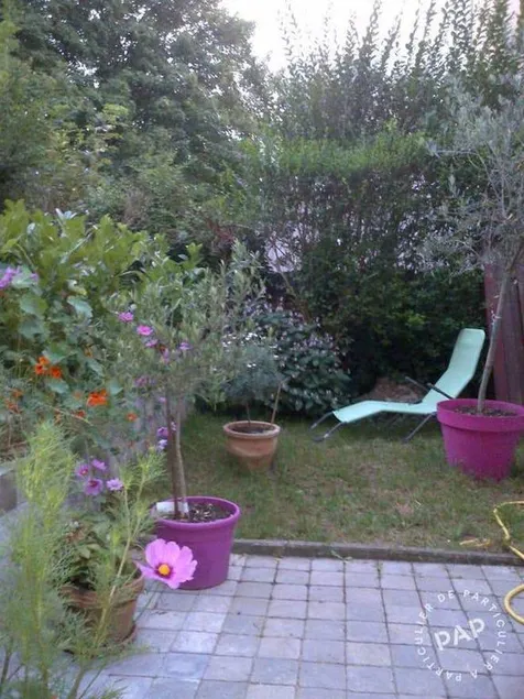 Rue des 3 Cèdres, Cergy - Image 1