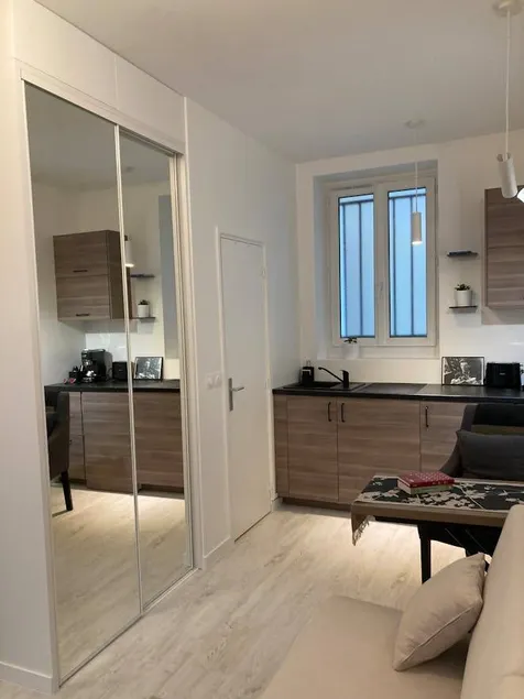 Holiday apartment for 2 persons - Image 1