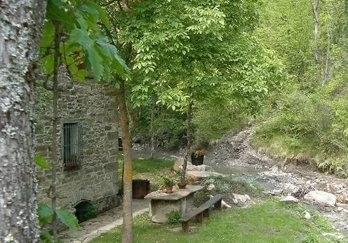 Casale accogliente e familiare con giardino, barbecue e terrazza | Ammette animali domestici - Image 1