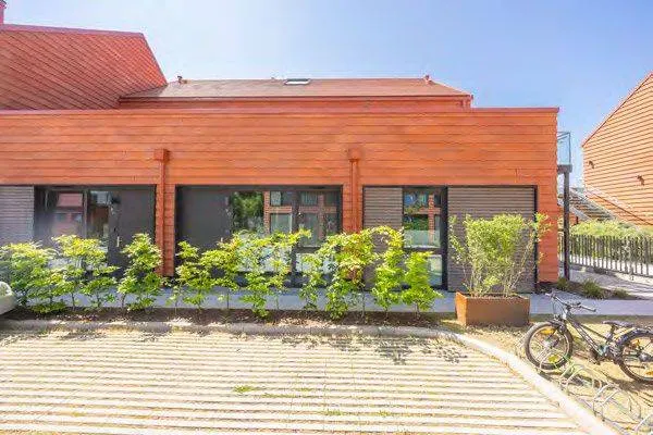 Family-friendly holiday apartment on the Baltic Sea. - Image 1