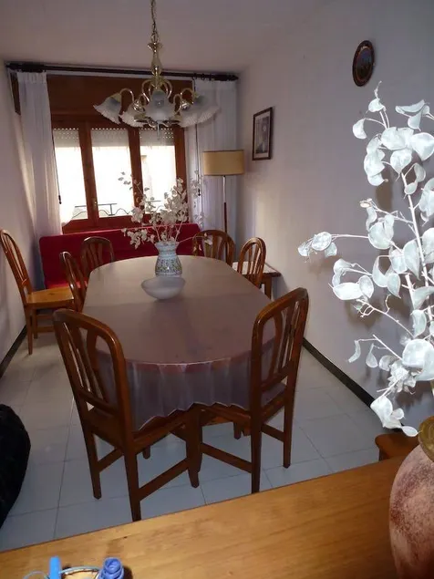 Ample holiday home with terrace - Image 1