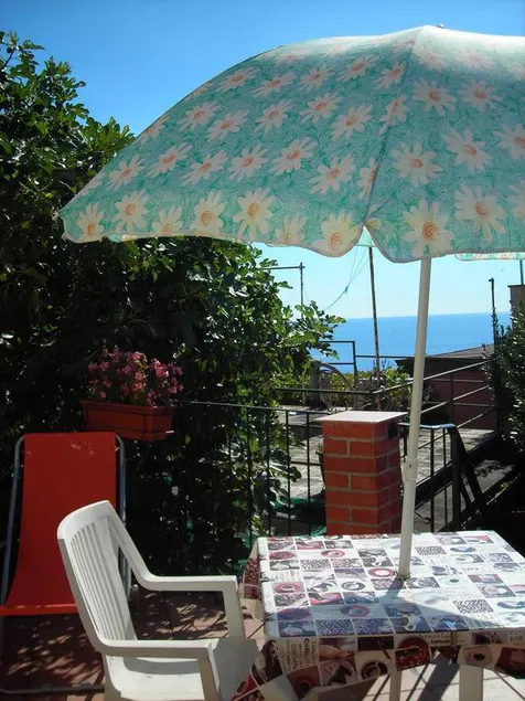 Agréable appartement de vacances avec terrasse | Plage à proximité | Avec animaux autorisés - Image 1