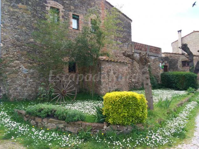 Merveilleux cottage avec jardin | Vue jardin - Image 1